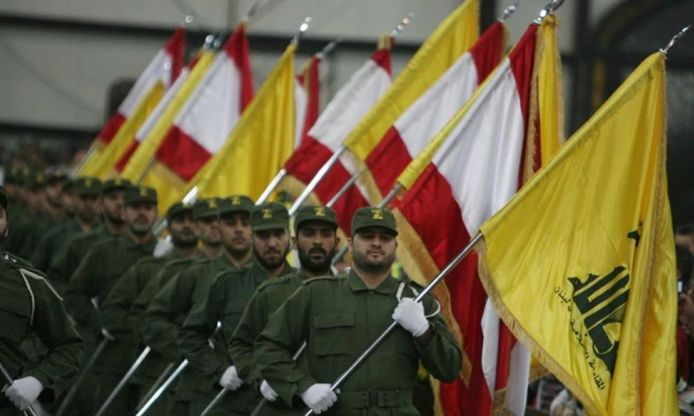 Το Ισραήλ ετοιμάζει ναυτικό αποκλεισμό της Α.Μεσογείου-Σχέδιο επίθεσης σε Χεζμπολάχ-Χαμάς-Ο Νασράλα έφερε πετρέλαιο από το Ιράν